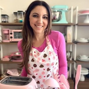 Meet your Posher, Taryn